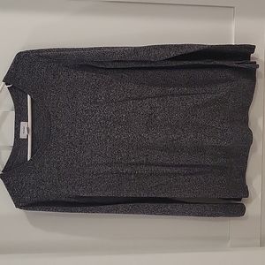 Old Navy Gray Sweater